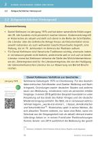 Daniel Kehlmann: Ruhm von Daniel Kehlmann - Textanalyse und Interpretation 