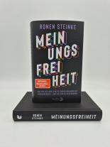 Ronen Steinke: Meinungsfreiheit 