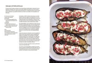 Yotam Ottolenghi: Genussvoll vegetarisch 
