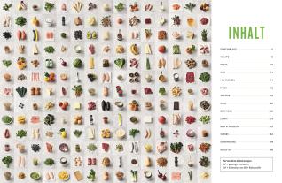 Jamie Oliver, DK Verlag: Jamies 5-Zutaten-Küche 