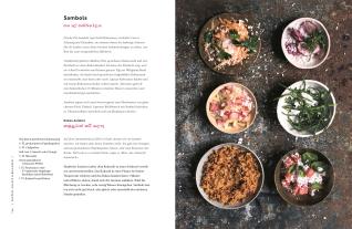 Emily Dobbs, DK Verlag: Das Sri-Lanka-Kochbuch 