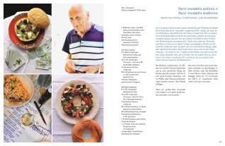 Cettina Vicenzino, DK Verlag: Sizilien in meiner Küche 