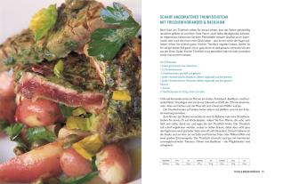 Jamie Oliver, DK Verlag: Kochen mit Jamie Oliver 
