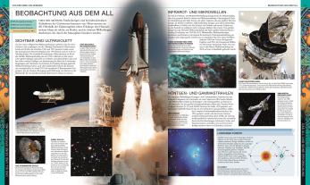 Martin Rees: Universum 