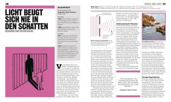 Ben Dr. Still, John Farndon, Tim Harris, Hilary Lamb, Jonathan O'Callaghan, Mukul Patel, Robert Snedden, Giles Sparrow, Ben Still, DK Verlag: Big Ideas. Das Physik-Buch 