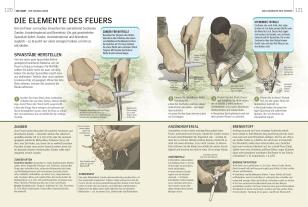 Colin Towell, DK Verlag: Survival-Guide 