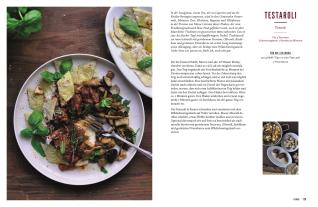 Cettina Vicenzino, DK Verlag: Toskana in meiner Küche 