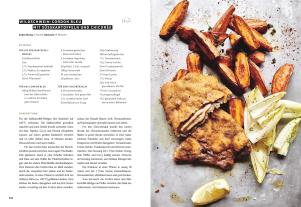 Harald Rüssel, DK Verlag, Anna Schneider: Wild – Wald – Genuss 