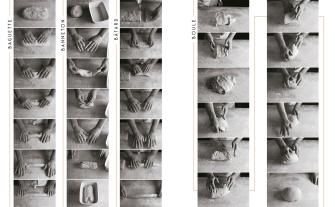 Daniel Leader, DK Verlag, Joerg Lehmann: Gutes Brot 