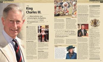 Ros Belford, Reg G. Grant, Susan Kennedy, Joel Levy, Stewart Ross, DK Verlag: Queen Elizabeth II. und die königliche Familie 