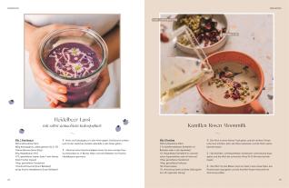 Shabnam Rebo, DK Verlag: Healing Kitchen – gesund mit anti-entzündlicher Ernährung 