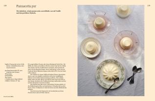 Letitia Clark, DK Verlag: La Vita è Dolce 