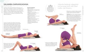 B. K. S. Iyengar, B.K.S. Iyengar, DK Verlag: Yoga 