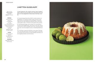 Bettina Schliephake-Burchardt, DK Verlag, Misha Vetter: Betty backt! 