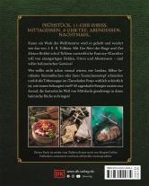 Tom Grimm: Das inoffizielle Mittelerde Kochbuch 