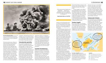 DK Verlag, Simon Adams, Wolfgang Beuchelt, John Farndon, Jacob Field, Adrian Gilbert, Reg G. Grant, Joel Levy, Brigitte Rüßmann, Olivia Smith, Christopher Westhorp: Big Ideas. Der Zweite Weltkrieg 