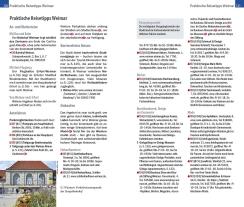 Martin Schmidt: Reise Know-How CityTrip Erfurt und Weimar 