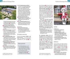 Martin Schmidt: Reise Know-How CityTrip Erfurt und Weimar 