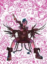 Fortiche Production, Panini, Riot Games: Hinter den Kulissen von Arcane 