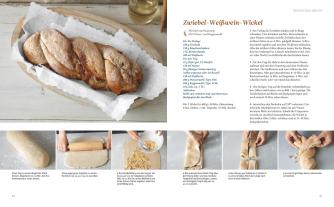Bernd Armbrust: Brot 
