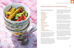 Adriane Andreas, Alessandra Redies: Vegetarisch! Das Goldene von GU 