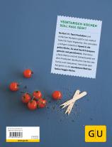 Martin Kintrup: Vegetarisch für Faule 