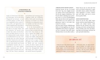 Anne Heintze: Ich spüre was, was du nicht spürst 