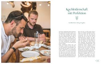 Hotel Sacher: Das Original Sacher Kochbuch 