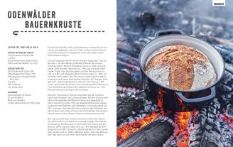 Johannes Hirth, Jörg Schmid: Wildbakers on Tour 