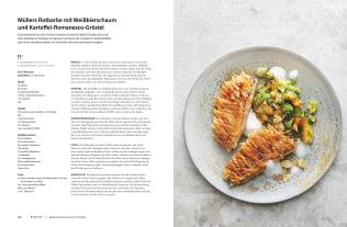 Teubner, Teubner: Das große Buch vom Fisch 