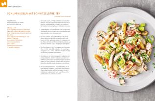 Adriane Andreas: Schnelle Küche! Das Goldene von GU 