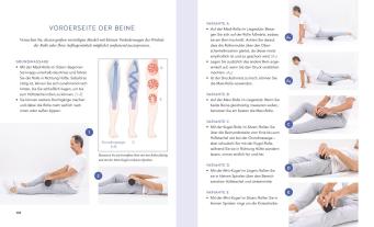 Dr. Med. Petra Bracht, Petra Bracht, Dr. med. Petra Dr. med. Bracht, Petra Dr. med. Bracht, Roland Liebscher-Bracht: Knie & Meniskus Schmerzen selbst behandeln 