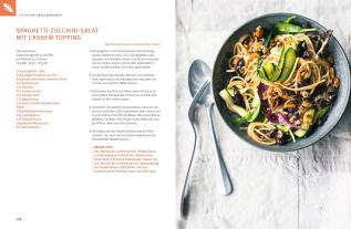 Adriane Andreas, Alessandra Redies: Vegan! Das Goldene von GU 