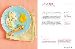 Lena Merz, Annina Schäflein: Das große GU Breifrei-Kochbuch 