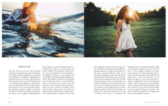 Anna Heupel: Fotografie – Inspired by life 