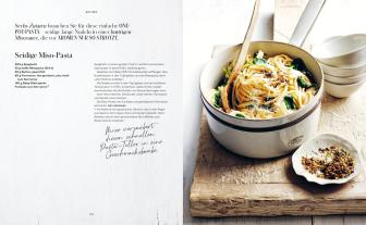 Donna Hay: One Pan Perfect 