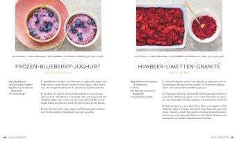 Nico Stanitzok: Süßigkeiten zuckerfrei 