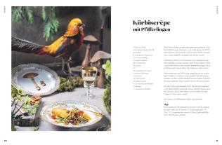 Thomas Rath: Mein Tischzauber 