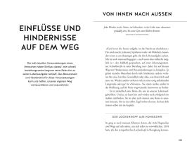 Eric Standop: Ich lese deine Lebensaufgabe 