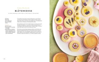 Mara Hörner: Pretty Baking 