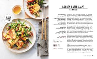 Doris Fritzsche, Martina Kittler: Gesundmacher Hafer 