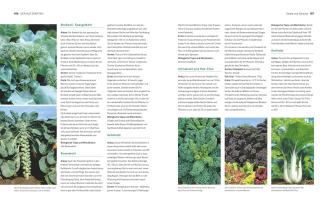 Marie-Luise Kreuter: Der Biogarten 