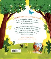 Nicola Slater, Jennifer Buchholz, Alice Hemming: Der Blumenretter 