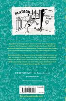 Dietmar Schmidt, Jeff Kinney: Gregs Tagebuch 18 - Kein Plan von nix 