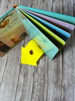 Nicola Slater, Alice Hemming: Wo ist der Blätterdieb? 