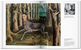Andrea Kettenmann: Frida Kahlo 