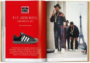 Simon Wood: Sneaker Freaker 