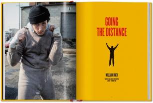 Paul Duncan: Rocky 