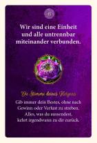 Sandy Taikyu Kuhn Shimu, Schirner Verlag, Schirner Verlag GmbH & Co. KG: Was dein innerer Buddha dir zu sagen hat – Entdecke die Stimme deines Herzens 