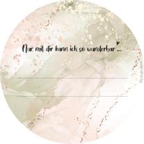 Du bist ein Goldschatz 